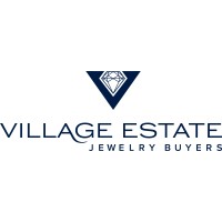 Village Estate Jewelry Buyers Logo