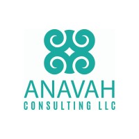 Anavah Consulting LLC Logo