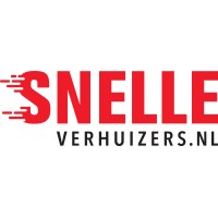 Snelleverhuizers Logo
