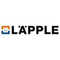 LÄPPLE AG Logo