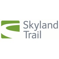 Skyland Trail Logo