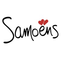 Samoëns Logo
