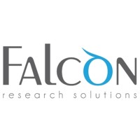 Falcon Research Solutions Logo