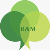 RM Engineering Interiors India Pvt Ltd. Logo