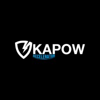 Kapow Accelerator Logo