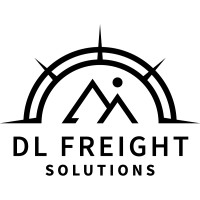 DL Freight Solutions LLC Logo