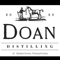 Doan Distillery, LLC Logo