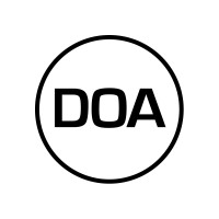 Davide Orlando Architektur GmbH Logo