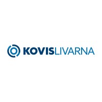 Kovis Livarna d.o.o Logo