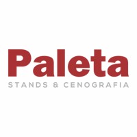 Paleta Stands Logo