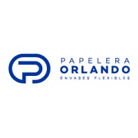 Papelera Orlando S.A.C.I Logo