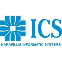 ICS KARAFYLLIS S.A. Logo