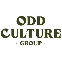 Odd Culture Group Logo