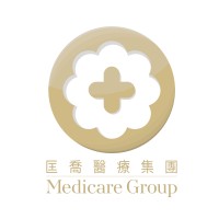 Medicare Group Logo