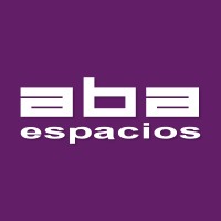 ABA ESPACIOS Logo