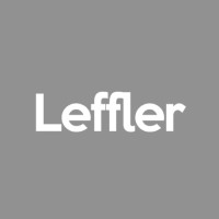 Leffler Search Logo