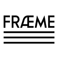 Fræme Logo