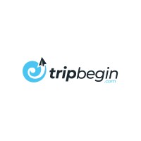 Trip Begin Logo