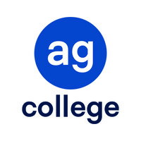AG College Logo