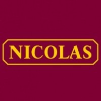 Cave Nicolas Cler Logo