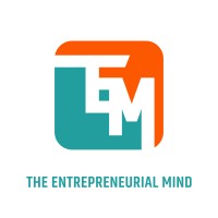 The Entrepreneurial Mind Logo