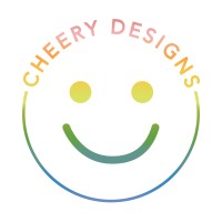 cheery designs Logo