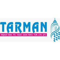 Tarman Logo