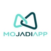 MojadiApp Logo