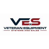 Veteran Equipment Sales Logo
