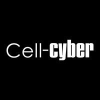 Cell Cyber Logo