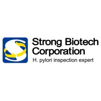 Strong Biotech Corporation Logo