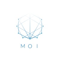 Movement of Inclusivity (MOI) Logo