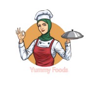 Yummy Foods Logo