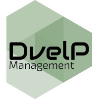 DvelP (dvelp.nu) Logo