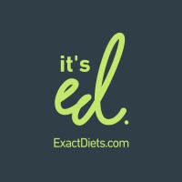 exactdiets.com Logo
