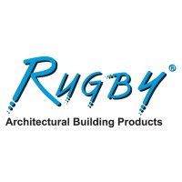 Rugby Architectural Building Products Logo