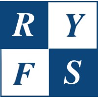 Rick Young Financial Services Logo