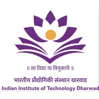 Student Mentorship Program, IIT Dharwad Logo