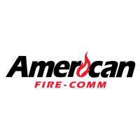 American Fire-Comm LLC Logo