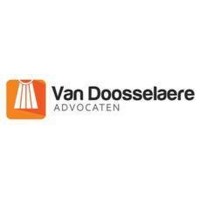 Van Doosselaere Advocaten Logo