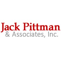 Jack Pittman & Associates, Inc. Logo