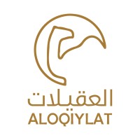 Aloqiylat Co Logo