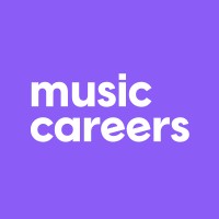 MusicCareers Logo