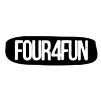 Four4Fun Logo