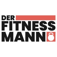 Der Fitnessmann Logo