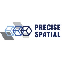 Precise Spatial Services Logo