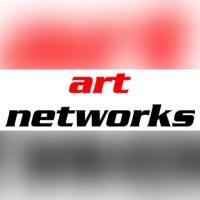 ART NETWORKS° Logo