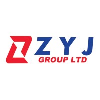 ZYJ Group Ltd Logo