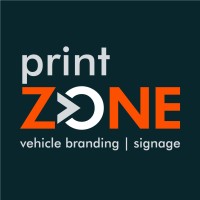 Printzone Dubai Logo