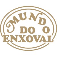 Mundo do Enxoval Logo